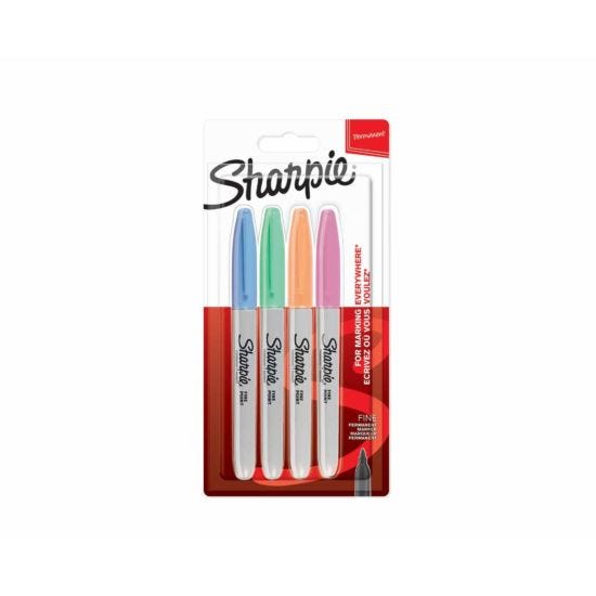 Multi Coloured Gel UK Permanent Markers Highlighter Pens Pastel gel pens 