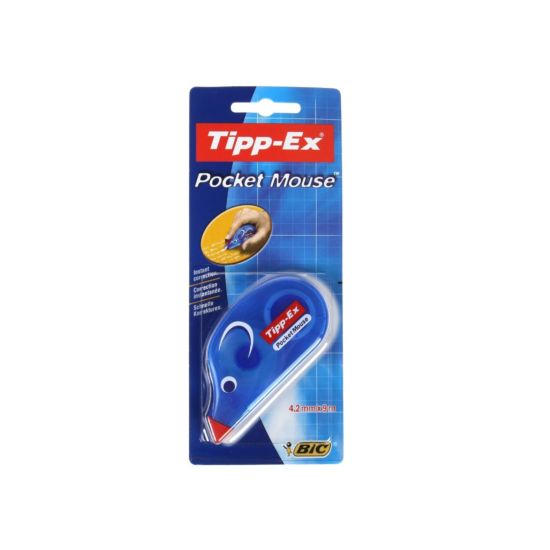 Tippex Pocket Mouse Correction Tape