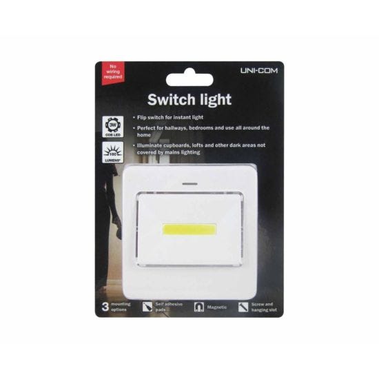Uni-Com Switch Light