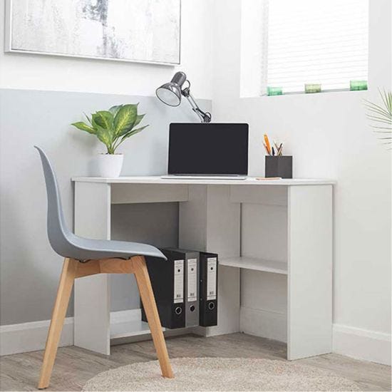 Bray Corner Home Office Desk