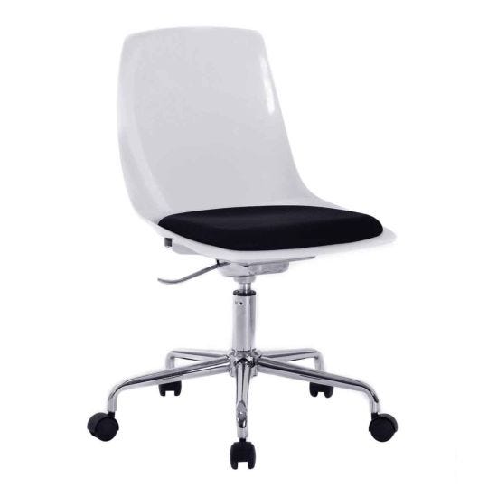 Nautilus Flow Designer Swivel Chair