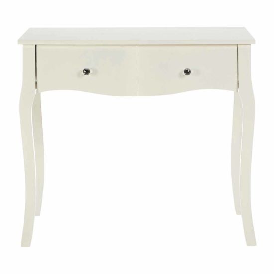 Premier Kids Emily Dressing Table with 2 Drawers