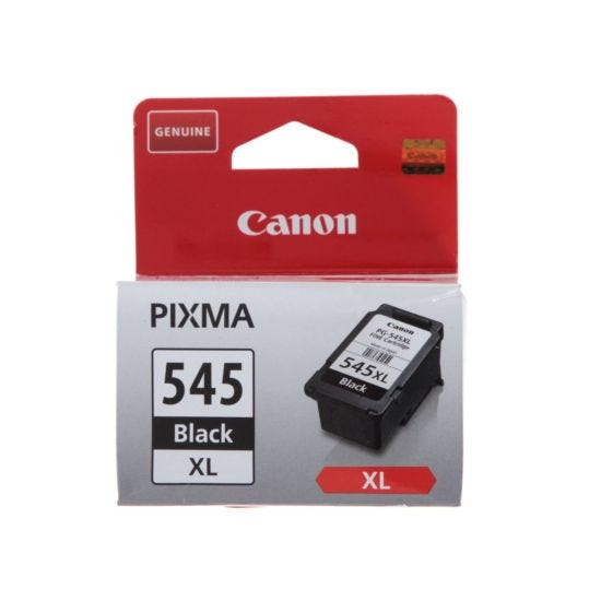 Canon Ink Cartridge PG-545XL