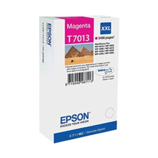 Epson WP4000/4500 XXL Ink Magenta