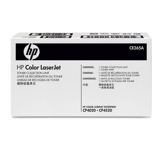 HP 648A CE265A Waste Toner Collection Unit