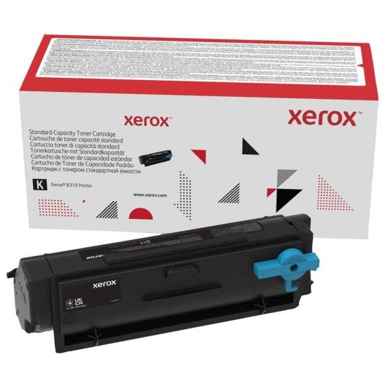 Xerox B310/B305/B315 Standard Capacity Black Toner Cartridge