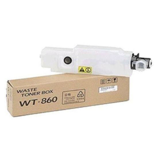 Kyocera WT-860 Waste Toner
