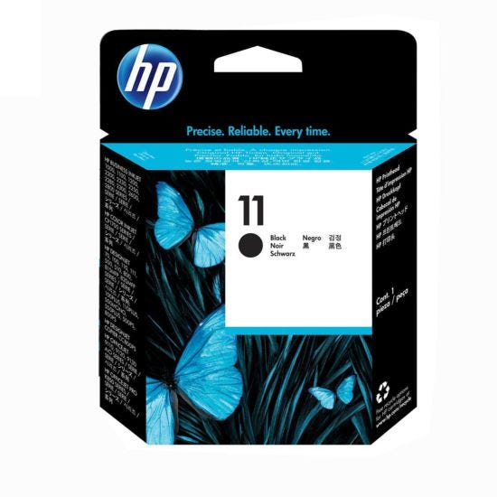 HP 11 Ink Printhead