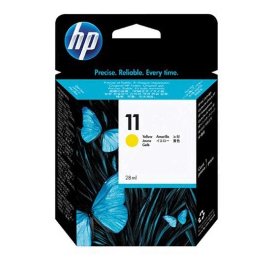HP 11 Colour Ink Cartridge
