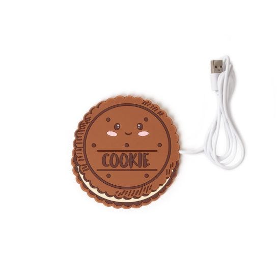 Legami USB Mug Warmer - Cookie