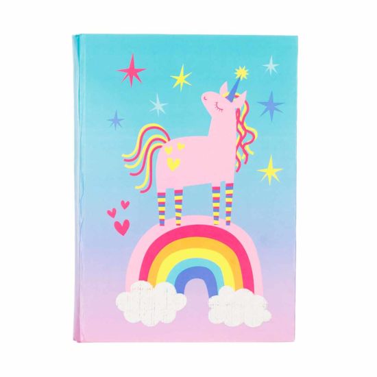 Magic and Sparkle Weekly Planner A5