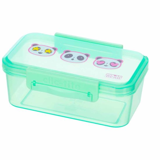 Polar Gear Panda Clic-Tite Lunch Box 900ml