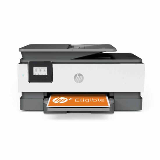 HP OfficeJet 8012e All in One Printer