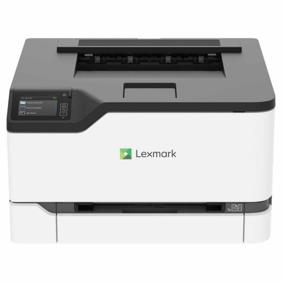 Lexmark C3426dw Colour Laser Printer