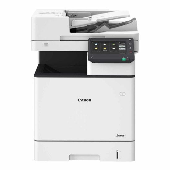 Canon i-SENSYS MF832Cdw All in One Colour Laser Printer