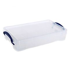 Really Useful Box Cable Tidy 2.5L + Tray
