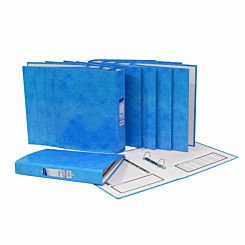 Ryman Select A4 Ringbinder Pack of 10