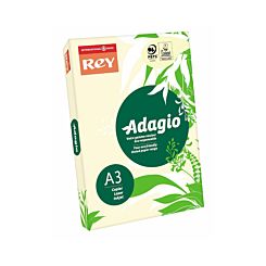 Adagio Copier Paper A3 80gsm Ream