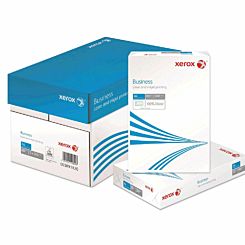 Xerox Business Paper A4 80gsm Pack of 10