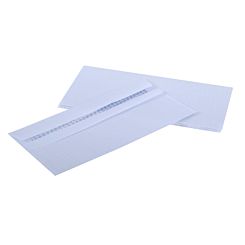 Ryman Essential Envelopes DL Self Seal Pack of 10