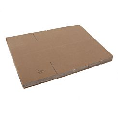 Posting Single Walled Cardboard Carton Box 635x305x330mm Pack of 10