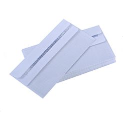 Ryman Self Seal Envelopes DL Pack of 50