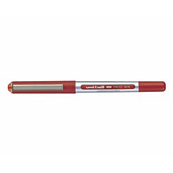 uni-ball UB-150 Eye Micro Ballpoint Pen Red