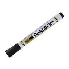 Pentel Marker Pen Whiteboard Bullet Tip