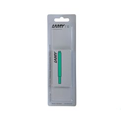 Lamy T10 Cartridge Pack of 5