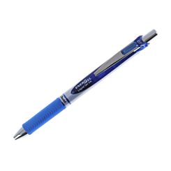 Pentel Energel XM Rollerball Pen 0.7mm Retractable Pack of 12