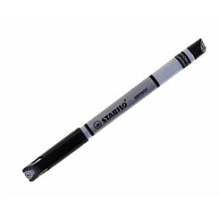 STABILO Sensor 189 Fineliner Pen Pack of 10