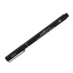 uni-ball Drawing Pen PIN 200 0.3 Loose