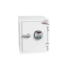 Phoenix Titan Fire and Security Safe with Electronic Lock Size 2