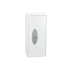 Phoenix Fortress S2 Security Safe with Key Lock Size 5