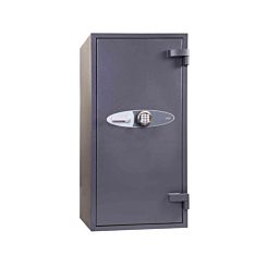 Phoenix Neptune HS1053E High Security Euro Grade 1 Safe with Electronic Lock Size 3