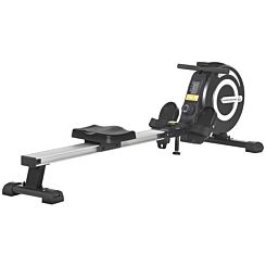 Adjustable Magnetic Rowing Machine