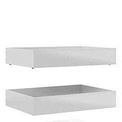 Naia Under Bed Drawers 2 Pieces