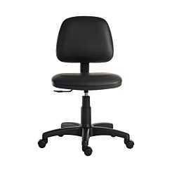 Teknik Office Ergo Blaster PU Operator Chair