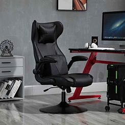 Pendrea Swivel Gaming Office Chair