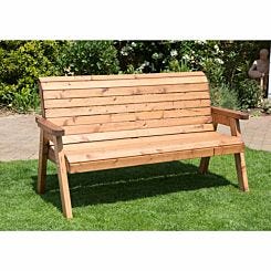 Charles Taylor Winchester Three Seater Bench