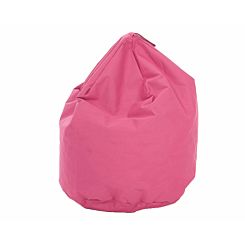 Kaikoo Large Beanbag Pink