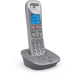 BT 5960 Digital Cordless Telephone with Nuisance Call Blocking and Answering Machine - Single