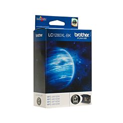 Brother LC1280XL Ink Cartridge Black