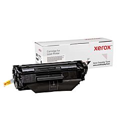 Everyday Toner by Xerox compatible with HP 12A Q2612A Standard Capacity