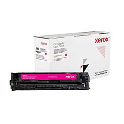 Everyday Toner by Xerox compatible with HP 131A HP 125A HP 128A CF213A  CB543A  CE323A Standard Capacity