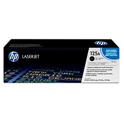 HP 125A CB540A Laser Printer Ink Toner Cartridge