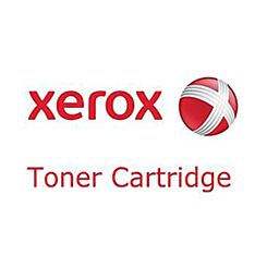 Xerox Workcentre Yellow Toner