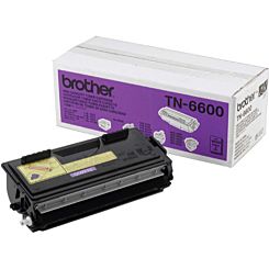 Brother TN6600 Printer Ink Toner Cartridge