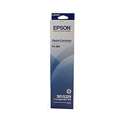 Epson FX890 Ribbon Black