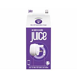Juice Micro USB Mains Charger